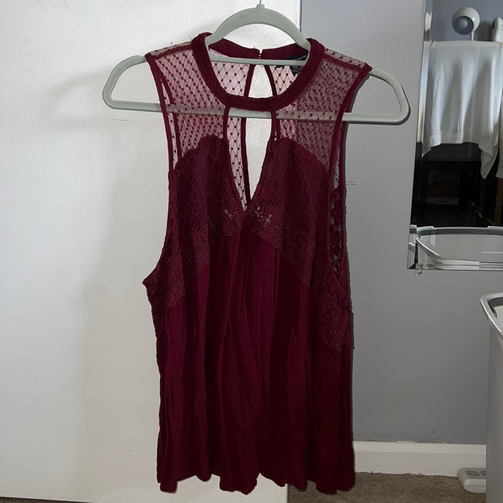 American Eagle Top